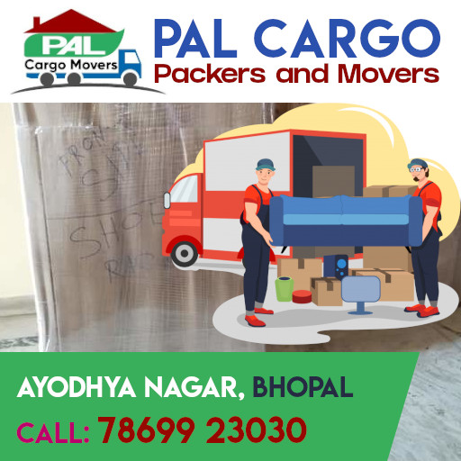 Packers and Movers Ayodhya Nagar Bhopal