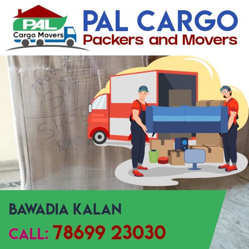 Packers and Movers Bawadia Kalan